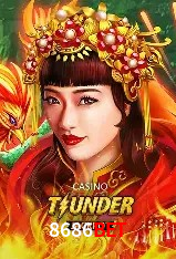 Bonus na Cassino Online 8686Bet