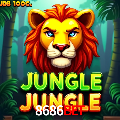 Cassino de Jogos 8686Bet