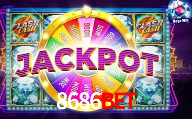 Slots no Site 8686Bet